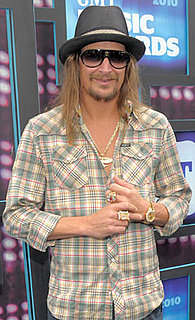 PopSugar Poll — Kid Rock Details His Attempted Mooning in Court — Hilarious or Gross?