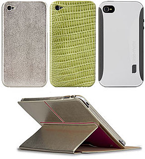 iPhone 4 Cases