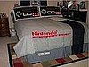 NES Bedding
