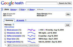 New Google Health Features New Google Health Features
