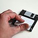 Floppy Disk Notes