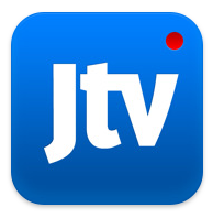 Broadcast Live With Justin.tv iPhone App