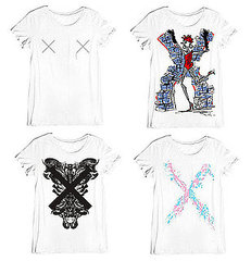 X Tees