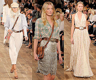 Spring 2011 New York Fashion Week: Ralph Lauren 2010-09-16 15:00:06