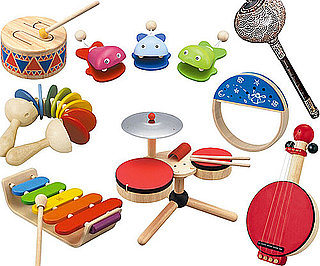 Eco-Friendly Musical Instruments