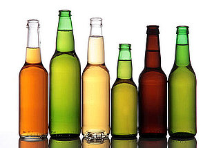 Fun Quiz on Beers and Calories