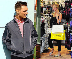 Pictures of Chantelle Houghton and Preston After Ultimate Big Brother Rumours About a Reality TV Show Pictures of Chantelle Houghton and Preston After Ultimate Big Brother Rumours About a Reality TV Show