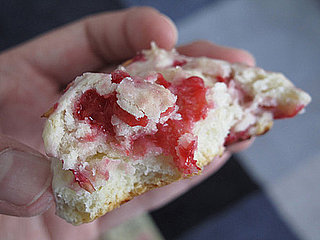 Fast Raspberry Scones Recipe
