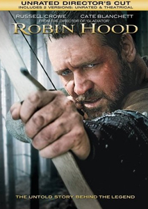 New DVD Releases For September 21, Including Robin Hood, Ondine, and Community Season One