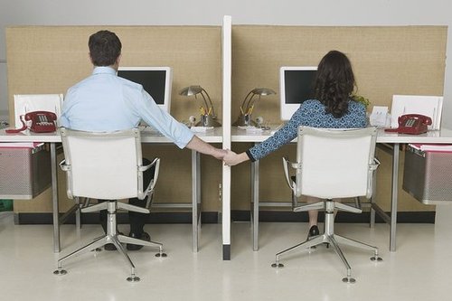 Office Romance