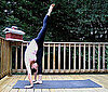 Yoga Poses to Stretch the Hamstrings