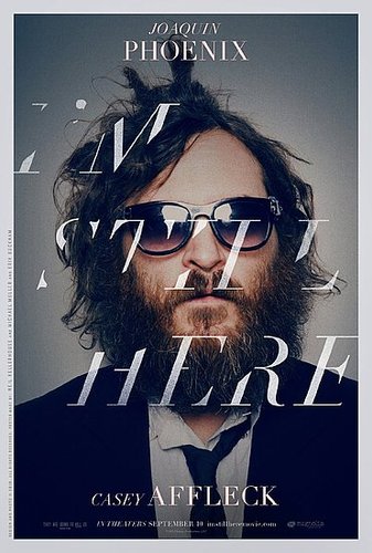 Joaquin Phoenix's Documentary Is Fake