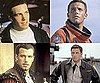Ben Affleck Characters
