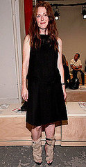 Julianne Moore