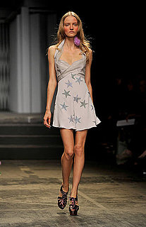 Spring 2011 London Fashion Week: House of Holland