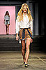 Spring 2011 London Fashion Week: Twenty8Twelve