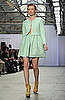 Spring 2011 London Fashion Week: Emilio de la Morena