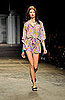 Spring 2011 London Fashion Week: Twenty8Twelve