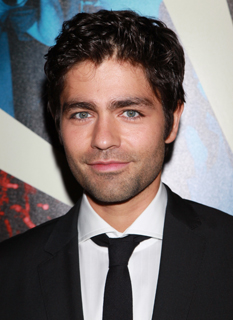 Adrian Grenier Exclusive Interview About HBO Documentary Teenage Paparazzo and Entourage 2010-09-27 07:30:00