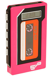 Walkman Cassette Tape MP3 Player
