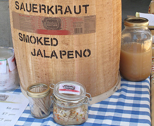 Home Fermentation: Cool or Gross?