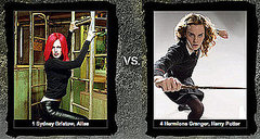 The Most Kickass Female Characters of All Time 2010-09-21 09:30:00 The Most Kickass Female Characters of All Time 2010-09-21 09:30:00