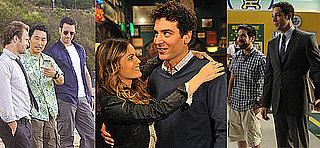 Fall TV Monday Night Premieres, Including Lone Star, Chuck, House, The Event, and Dancing With the Stars