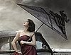 Star Wars Destroyer Umbrella