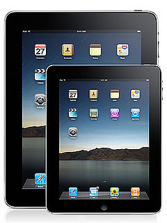 New 7-Inch iPad Rumors