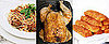 Easy Family Dinners 2010-09-21 14:00:00