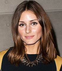Olivia Palermo Beauty Interview at Matthew Willamson