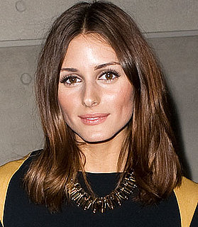 Olivia Palermo Beauty Interview at Matthew Willamson