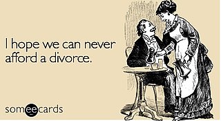 Divorce Insurance