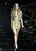 Spring 2011 London Fashion Week: Burberry Prorsum 2010-09-21 15:38:07