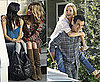 Cougar Town and Modern Family Premiere Tonight