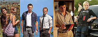 Opinion Poll on The Event, Lone Star, Chase, and Hawaii Five-0