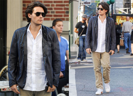 Pictures of John Pictures of John