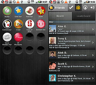 Droid Apps: Loopt Star For Android