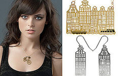 Polli Bicycle Jewelry Polli Bicycle Jewelry