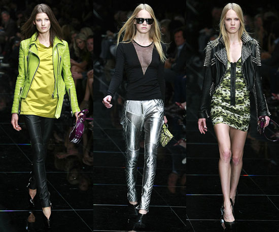 Spring 2011 London Fashion Week: Burberry Prorsum 2010-09-21 11:33:39 Spring 2011 London Fashion Week: Burberry Prorsum 2010-09-21 11:33:39