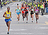More Men Are Competing in Women's Races