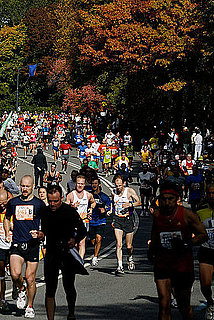 Marathon Training Side Effects