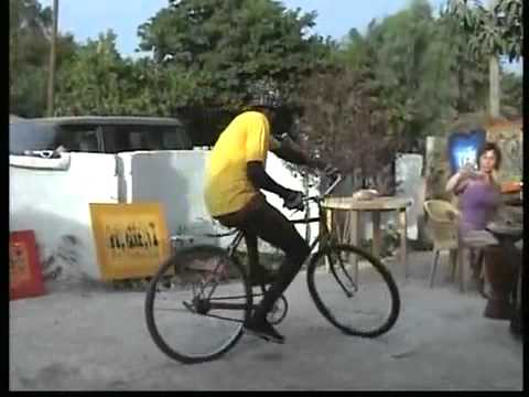 SYTYCD and Ride a Bike