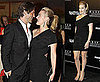 Pictures of Kate Winslet and Louis Dowler