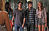 Pop Culture Reference in Gossip Girl, "Double Identity"
