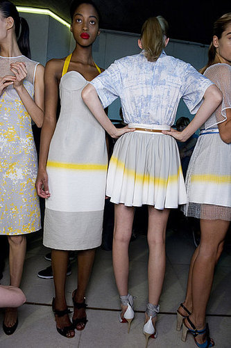 Jonathan Saunders
Jonathan Saunders