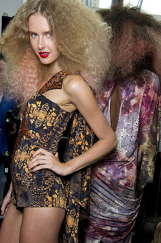 Topshop Unique
Topshop Unique