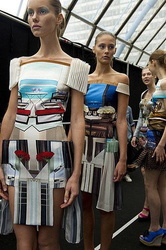Mary Katrantzou
Mary Katrantzou