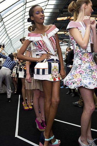 Mary Katrantzou
Mary Katrantzou