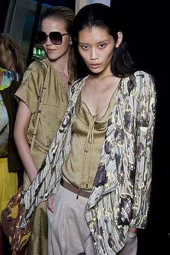 Matthew Williamson
Matthew Williamson